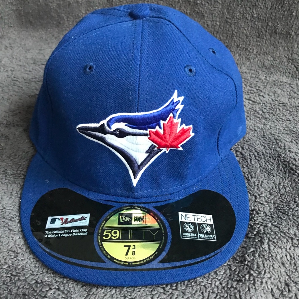 Toronto Blue jays hat